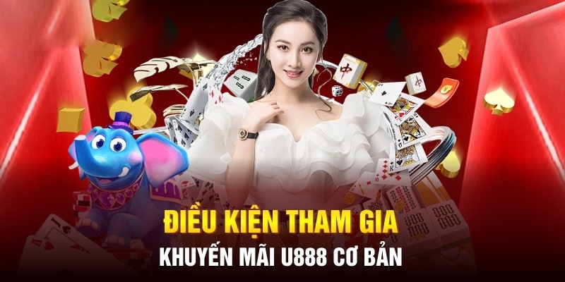 Điều kiện tham gia nhận thưởng mà hội viên cần nắm rõ