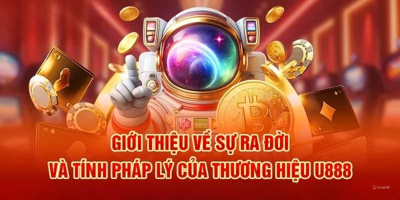 Thông tin tổng quan giới thiệu về nhà cái giải trí cá cược